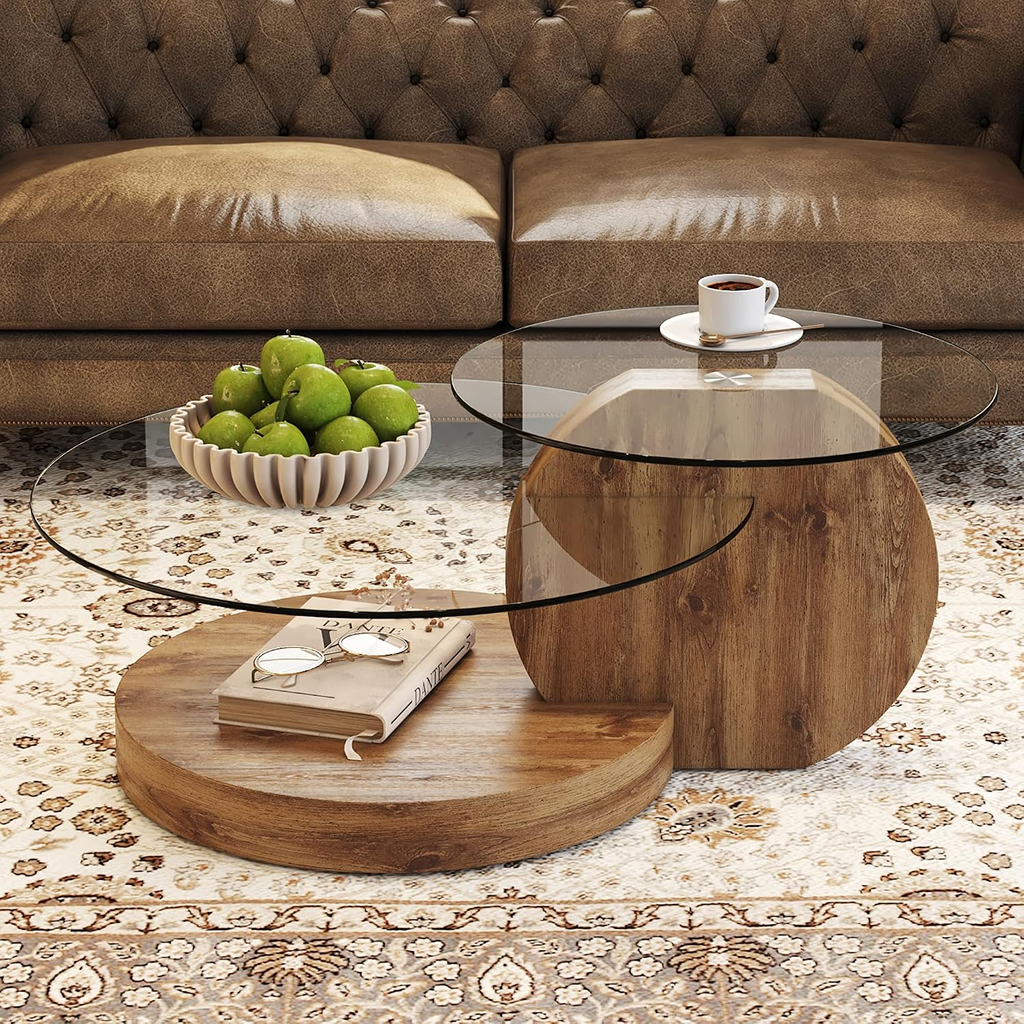 Walnut veneer